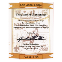 Erie Canal S4