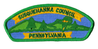 Susquehanna S-2