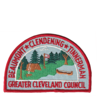 Beaumont Scout Reservation (OH) X1