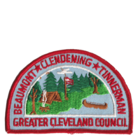 Beaumont Scout Reservation (OH) X1
