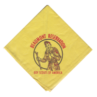 Beaumont Scout Reservation (OH) N1
