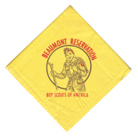 Beaumont Scout Reservation (OH) N1