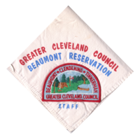 Beaumont Scout Reservation (OH) eN1961-2