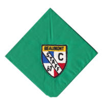 Beaumont Scout Reservation (OH) eX1967-1