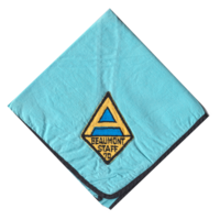 Beaumont Scout Reservation (OH) eX1970-3
