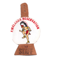 Firelands Scout Reservation eR1970-1