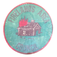 Firelands Scout Reservation R6