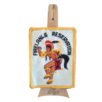 Firelands Scout Reservation eX1972-1