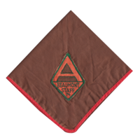 Beaumont Scout Reservation (OH) eX1974-2