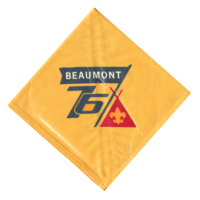 Beaumont Scout Reservation (OH) eN1976-5