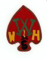 Horace A Moses Scout Reservation A1