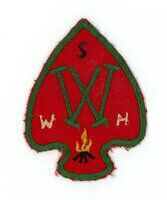 Horace A Moses Scout Reservation A3