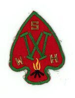 Horace A Moses Scout Reservation A3