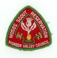 Horace A Moses Scout Reservation A6