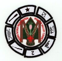 Horace A Moses Scout Reservation OTHER-R5