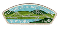 Dutchess County S-2b