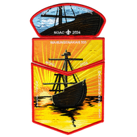 Colonial Virginia SA-82