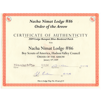 Nacha Nimat S36