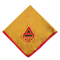 Beaumont Scout Reservation (OH) eX1972-2