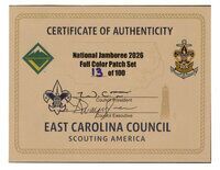 East Carolina X-2026-3
