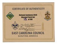 East Carolina X-2026-6