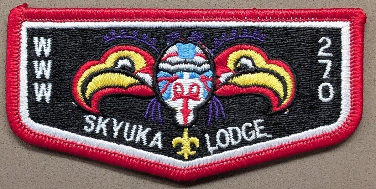 Skyuka S12a