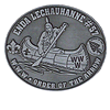 Enda Lechauhanne BKL1