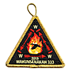 Wahunsenakah eX2019-5