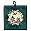 Wahunsenakah eX2019-7