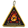 Wahunsenakah eX2018-5