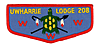 Uwharrie F1