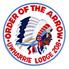 Uwharrie J1