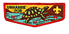 Uwharrie F4a