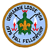 Uwharrie eR1976