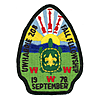 Uwharrie eA1978