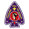 Uwharrie eA1986
