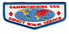 Gamenowinink S15