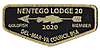 Nentego eS2020-1