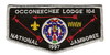 Occoneechee S28