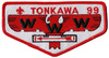 Tonkawa HS11