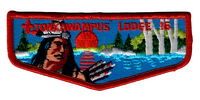 Tonkawampus F4b