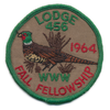 Powhatan eR1964