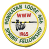 Powhatan eR1965-1