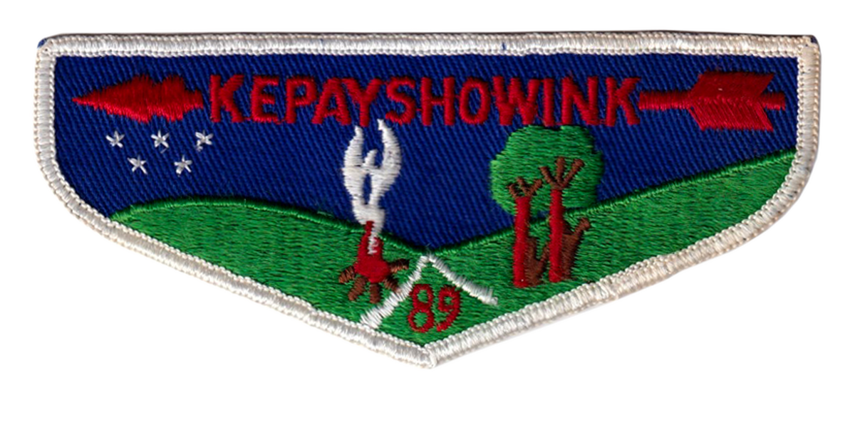Kepayshowink F1