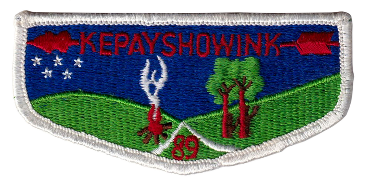 Kepayshowink S1