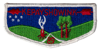 Kepayshowink S1