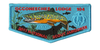 Occoneechee S100