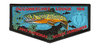 Occoneechee S101