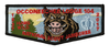 Occoneechee S129