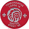 Tonkawampus eR1998